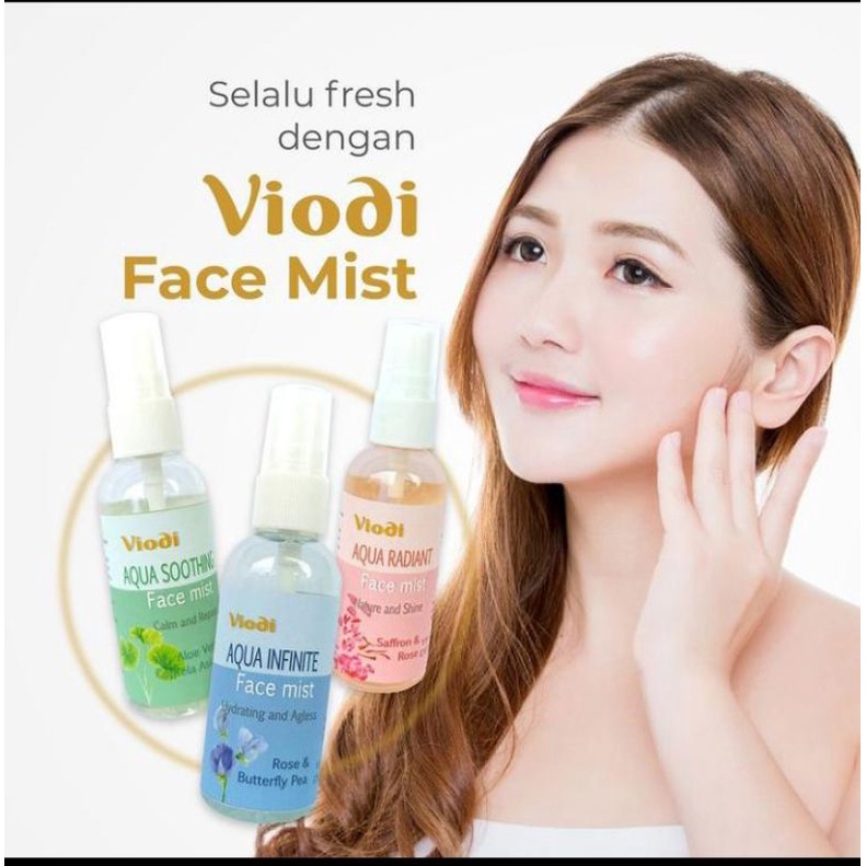 Viodi facemist