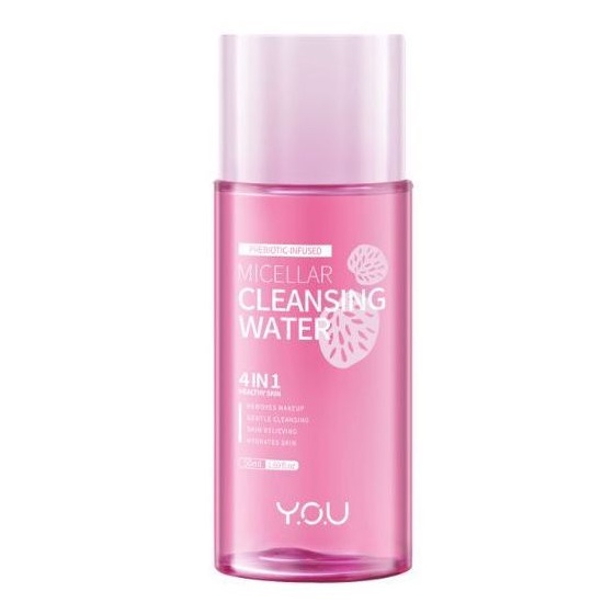 Y.O.U Micellar Cleansing Water