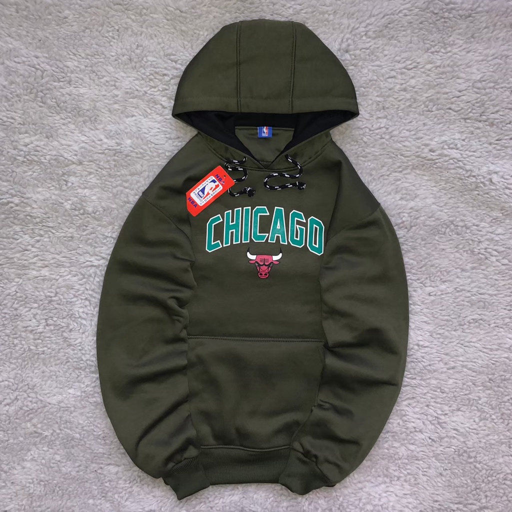 Sweater Hoodie Chicago Jordan Full Tag | Varian Hoodie Chicago Premium