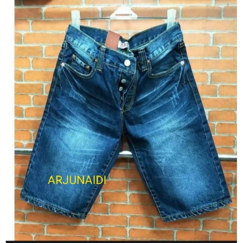 promo celana pendek Levi's 501 impor/ celana Levi's pendek / celana Levi's 501 pria