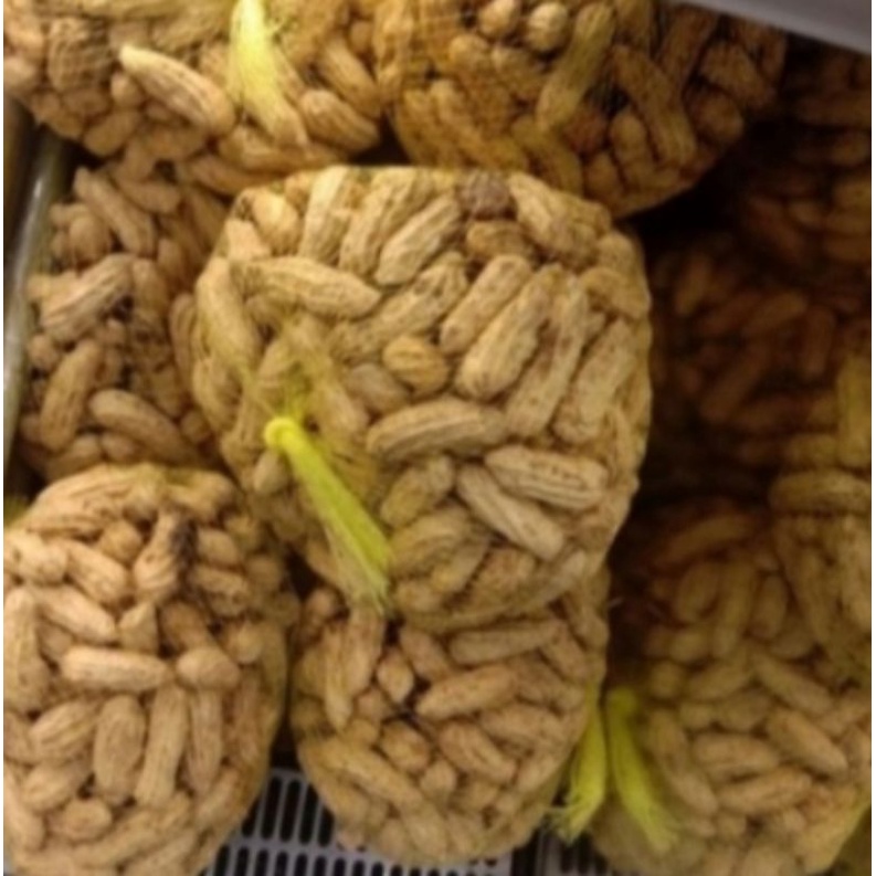 

kacang tanah mentah 1kg