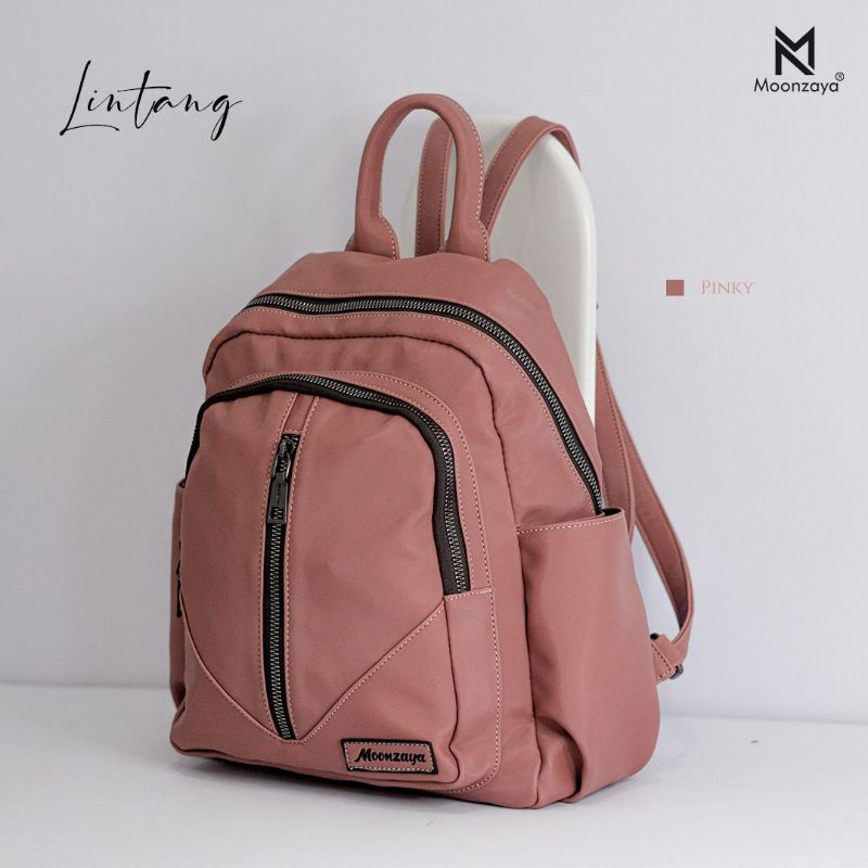 RANSEL WANITA LINTANG by MOONZAYA