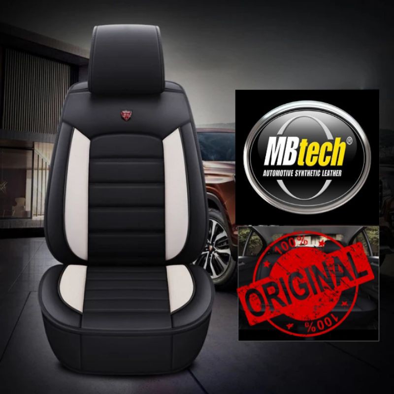 sarung jok mobil Avanza grand veloz 2016-2021 full set 3 baris