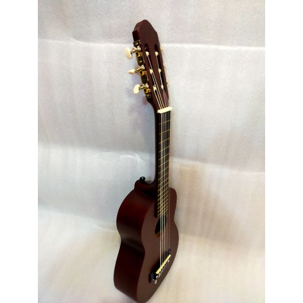 ukulele senar 6/gitar mini senar 6 buat kado