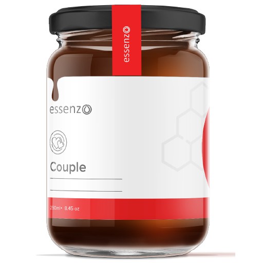 

Couple Honey Madu Pasutri