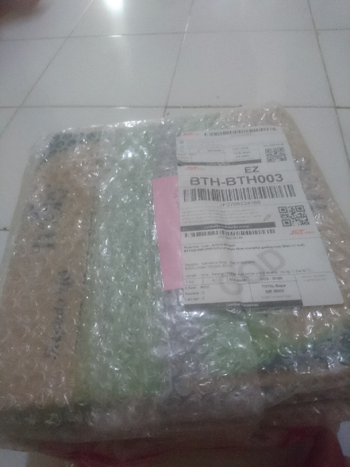 Termurah Toples Kue Kering Cocok Untuk Lebaran 250 Gram 1/4 Kg. 1 Dus Isi 12