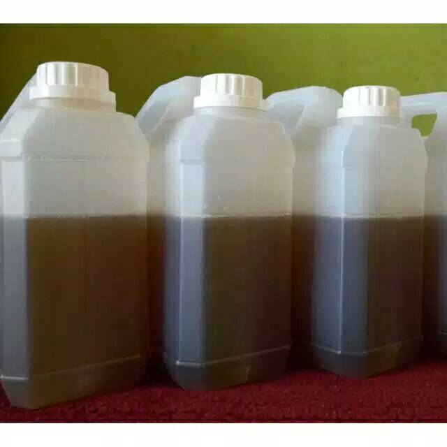 Madu Murni Asli Ukuran 1 Liter