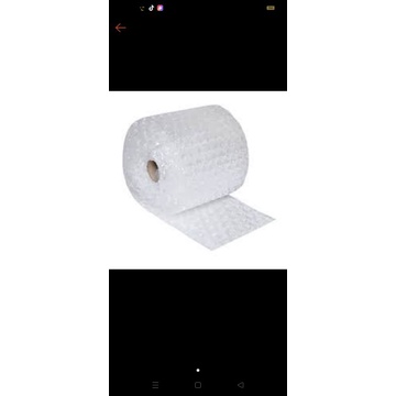 

Packing Bubble Wrap