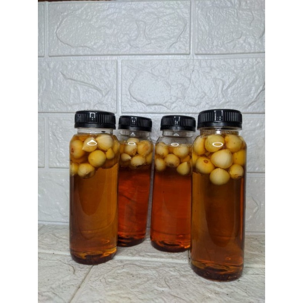 

MADU BAWANG LANANG 350 gr