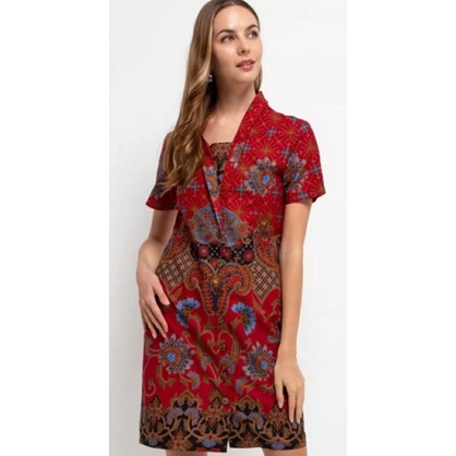 Dress Arjuna Weda Size M / Sackdress Arjuna Weda