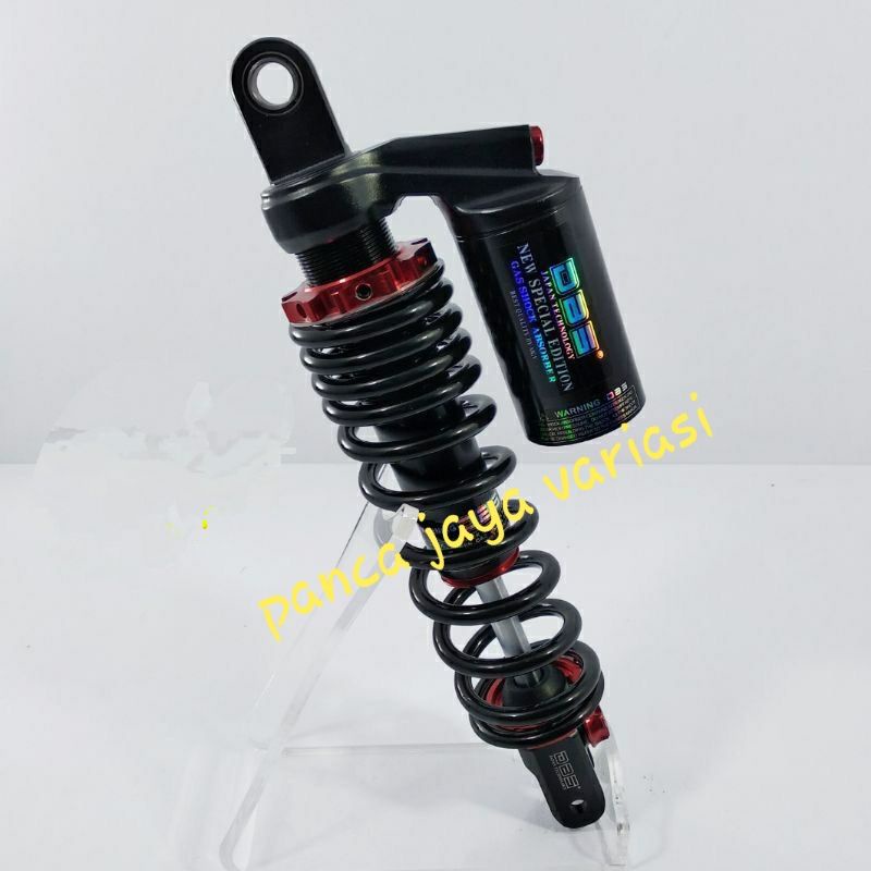 Shockbreaker DBS 8844 GV Sport NEW EDITION uk 340mm HONDA VARIO 160 PNP