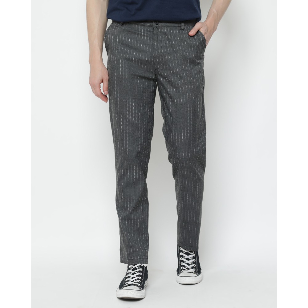 

Erigo Salur Pants Saiocha Darkgrey