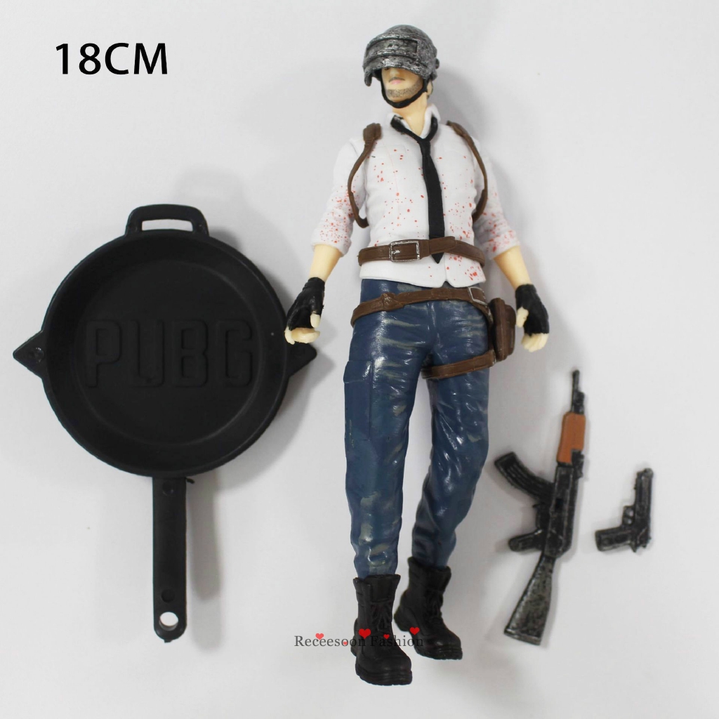 toy pubg
