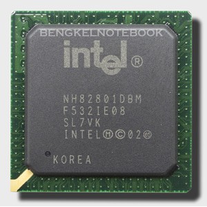 Chipset INTEL NH82801DBM FW82801DBM REBALL