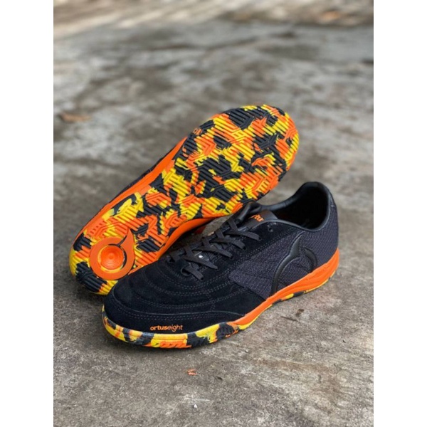 Ortuseight Jogosala Nutmeg