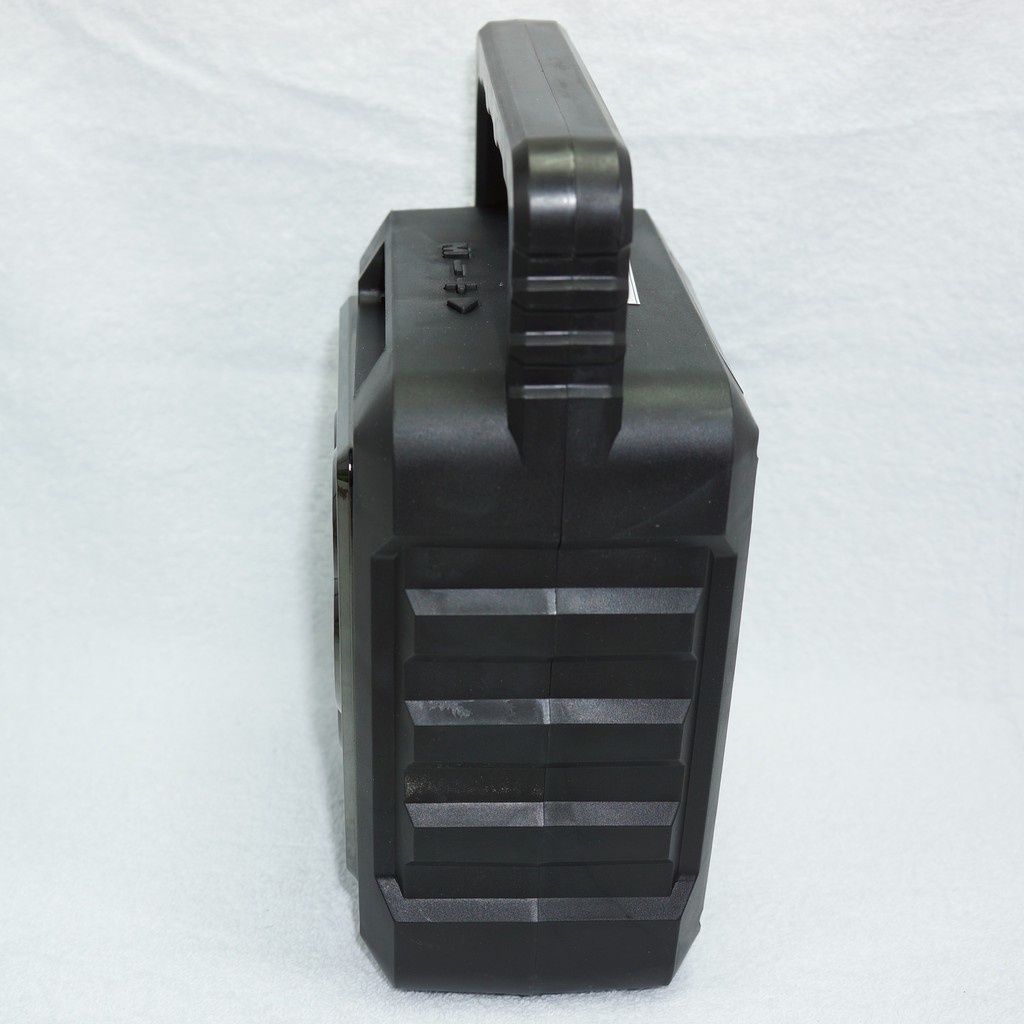 SPEAKER MULTIMEDIA BLUETOOTH MIC HI-FI LAD LD-18 VIENNA / LOUDSPEAKER BLUETOOT PORTBALE WITH PORT MIC