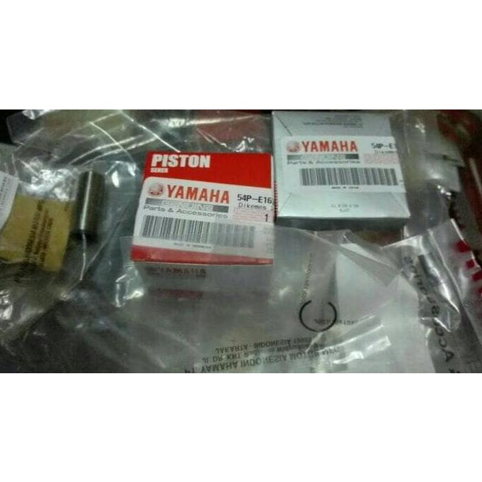 piston seher ring pen dan klip mio j mio gt mio soul gt ori ygp harapan44 Murah