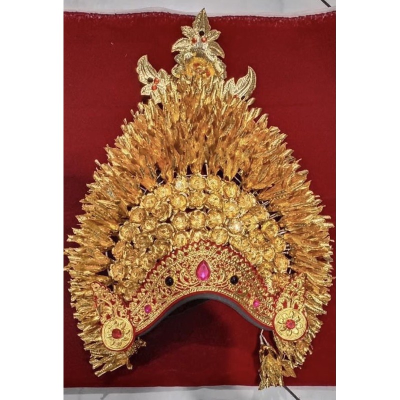 SATYARTSHOP | payas ngidih modifikasi / hairdo bali / pengantin wanita bali