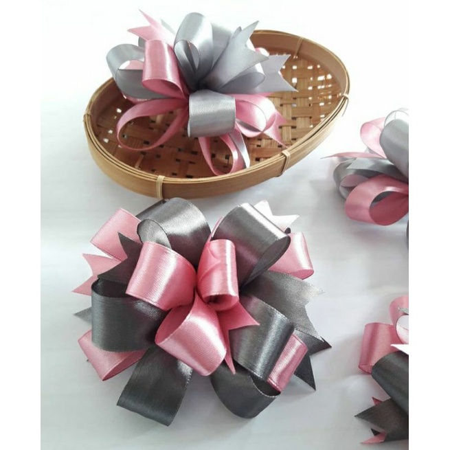 

Pita Kado/Pita Hampers/Pita Jadi/Pita Lebaran/Pita Natal