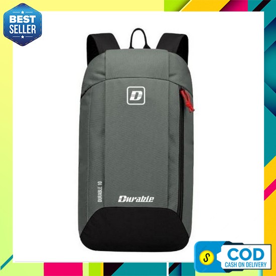 Tahan Air Tas Ransel Wanita  Buatan Waterproof Multifungsi Tas Selempang Bahu Backpack Women Kecil R