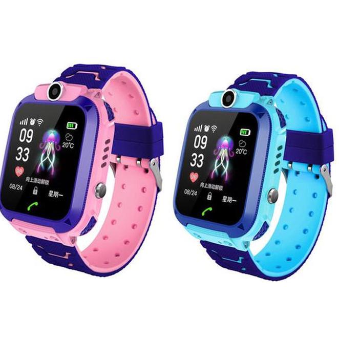 JAM TANGAN ANAK IMO / JAM AIMO / JAM EMO / JAM ANAK MURAH BUAT KADO