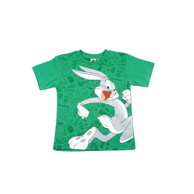 kaos anak laki laki kids icon