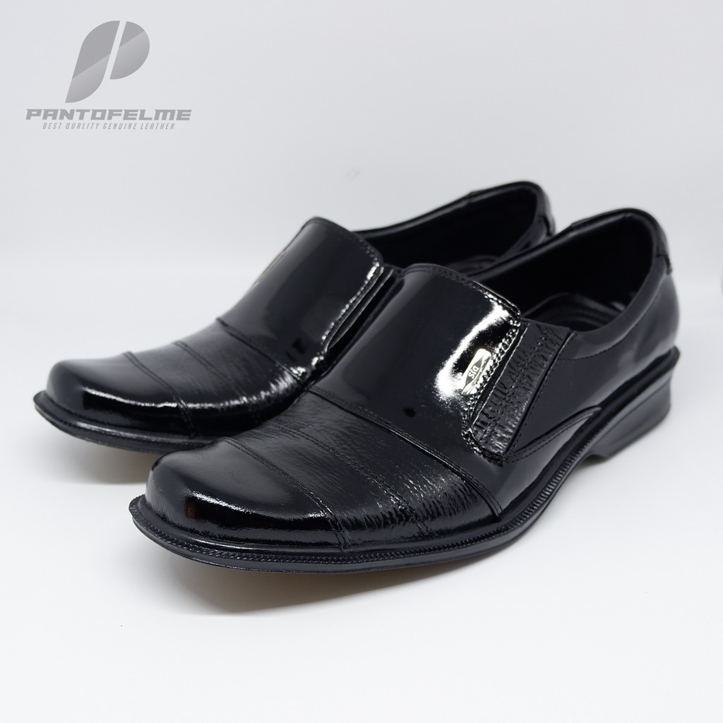 Sepatu Pria Kulit Sapi Asli Premium Sepatu Kantor Sepatu Pria Kulit Sapi Asli Premium Sepatu Kantor