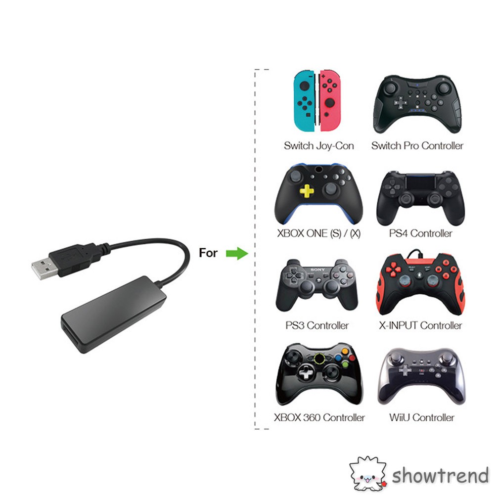 playstation 3 controller on ps4