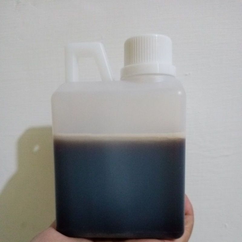 

Madu Akasia Ukuran 500 gram