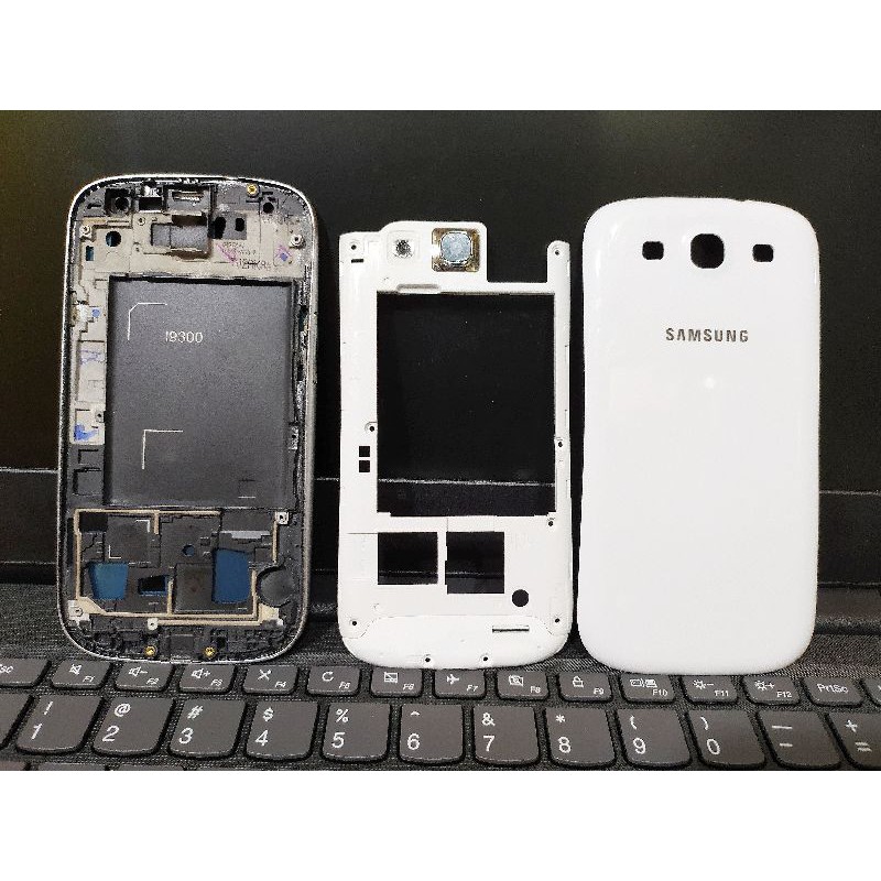 Casing Samsung S3 Big GT i9300 FullBody