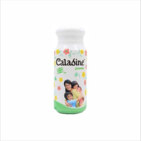 CALADINE POWDER - BEDAK GATAL ANAK