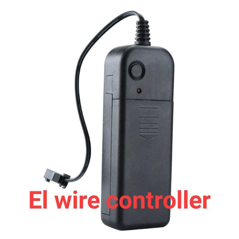 INVERTER EL WIRE 3 MODE