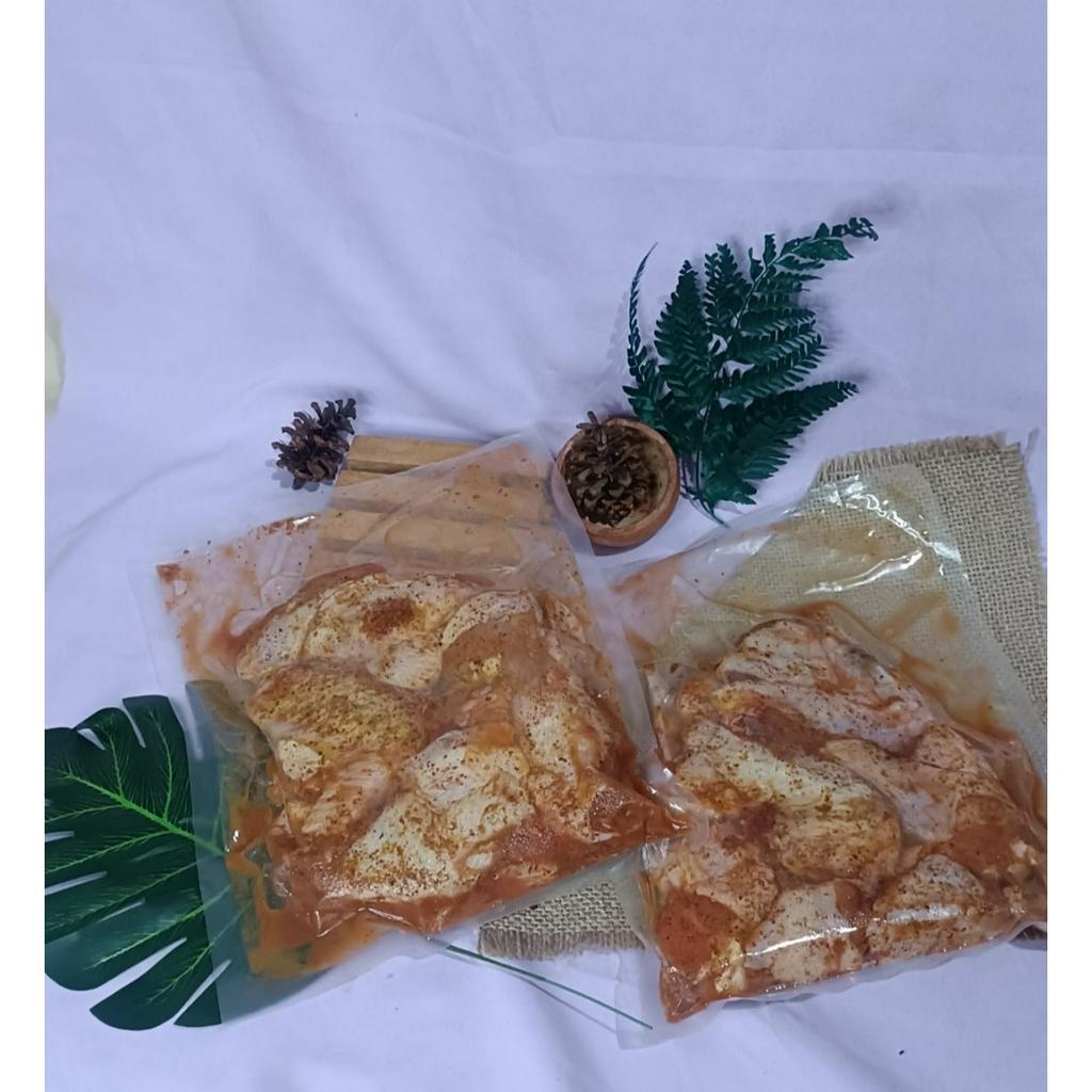 

SpicyWINGS