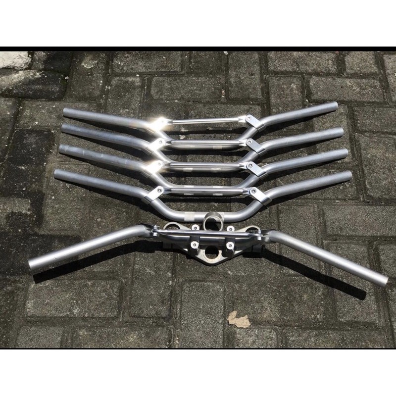 Stang replika daytona tipe low ride it pnp cb gl mp tiger stang replika daytona
