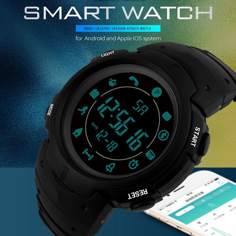 honhx smart watch