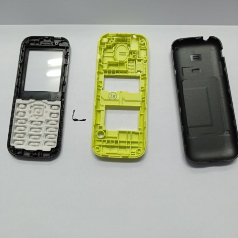 CASING KESING FULLSET + BATERAI SAMSUNG B310 B31OE ORIGINAL