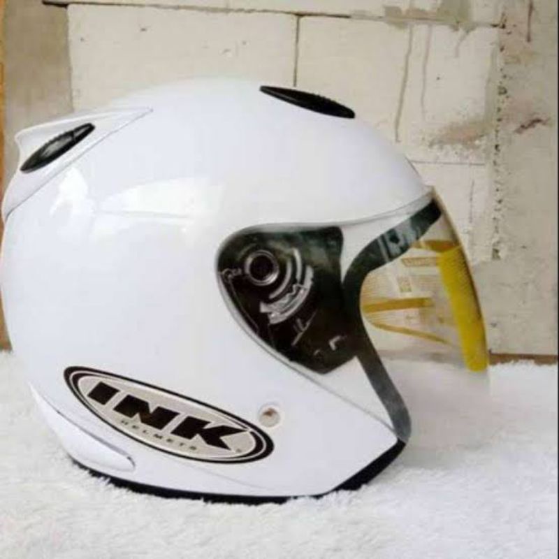 HELM CENTRO INK KW SUPER PRIA WANITA DEWASA