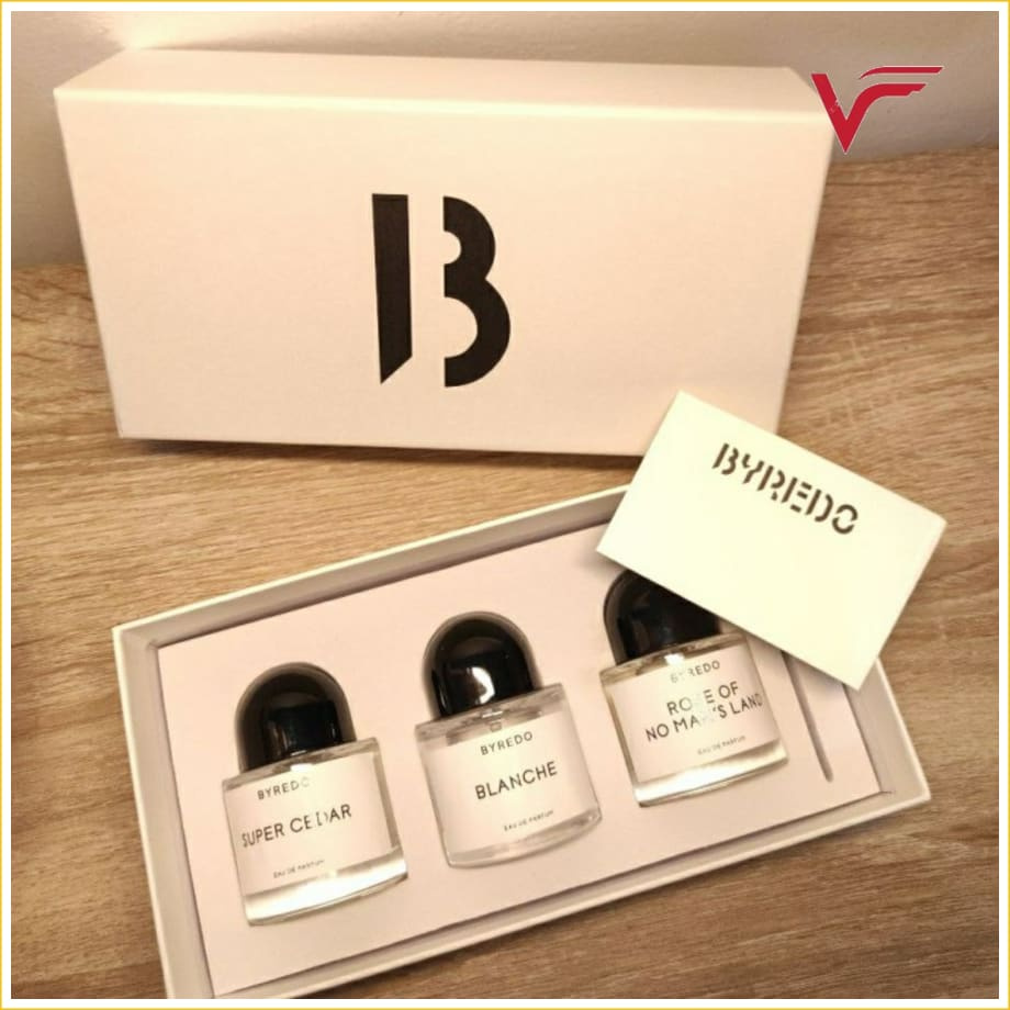 Parfum Original Byredo Giftset 3In1