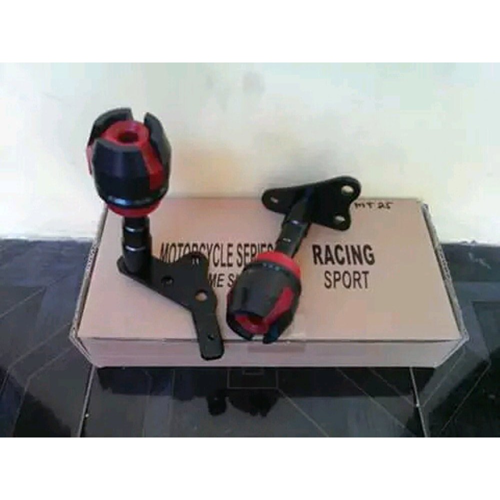 Frame Slider Yamaha MT25