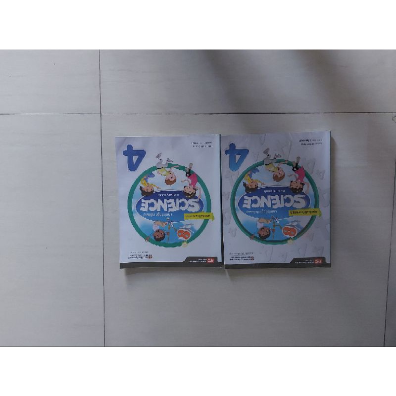 science marshall cavendish 4