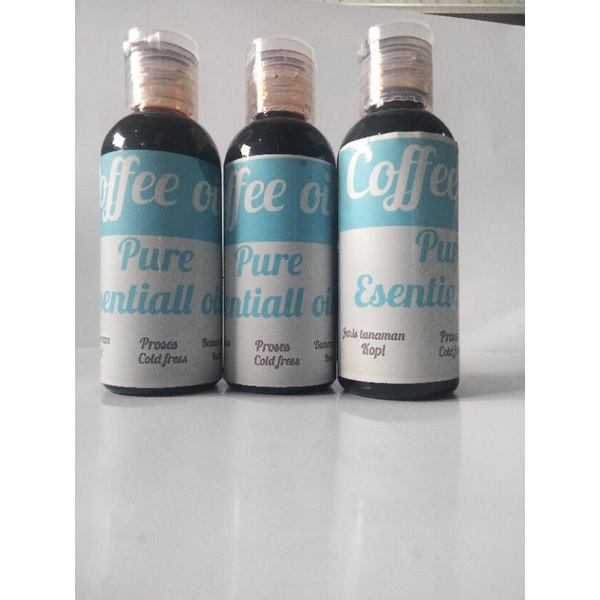 esens kopi 50 ml