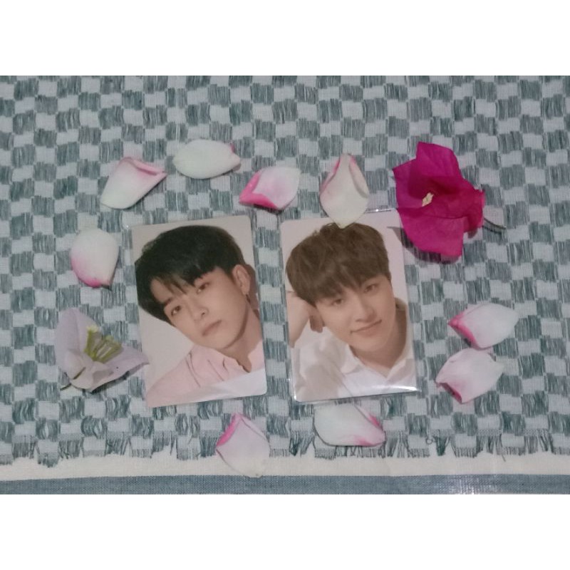 ( booked ) PC manyo event 3 Asahi, Junghwan