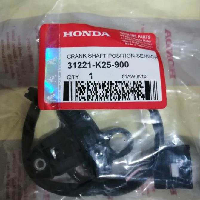 Sensor CKP Beat Fi K25