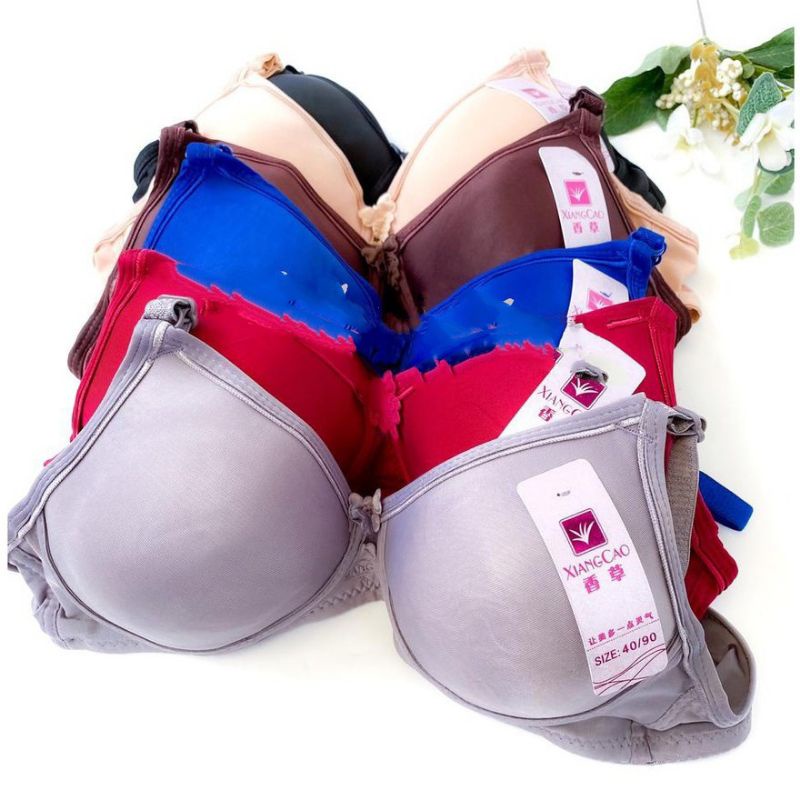 Bra wanita/pakaian dalam wanita/bh dewasa/bra busa tipis