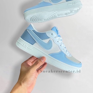 unc air force 1 low