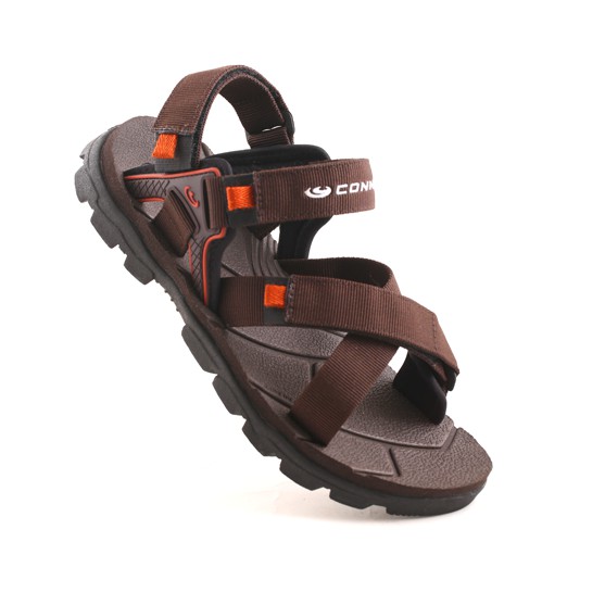 Connec CAPITANO Sepatu Sendal Sandal Gunung Hiking Pria Connec CAPITANO Sepatu Sendal Sandal Gunung Hiking Pria