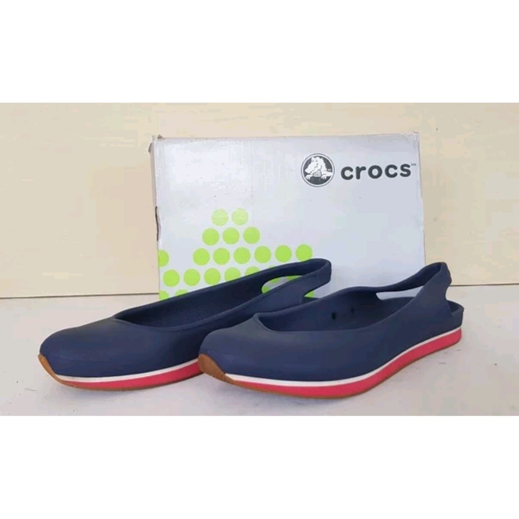 crocs 43