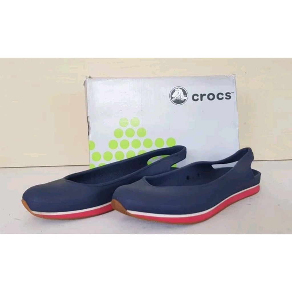crocs usa