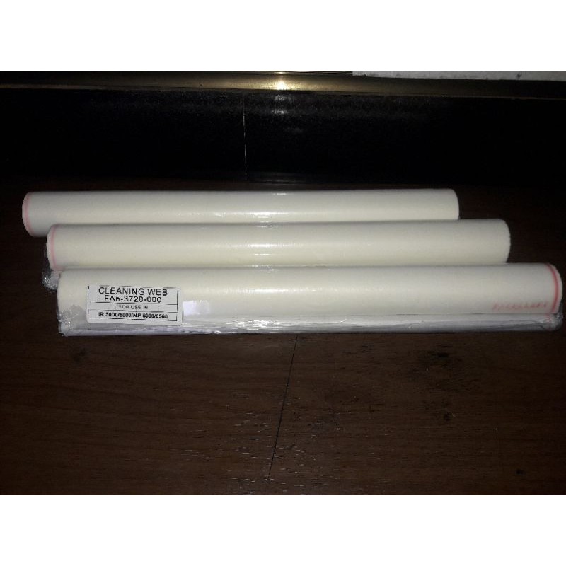 CLEANING WEB CANON IR5000/6000/6020