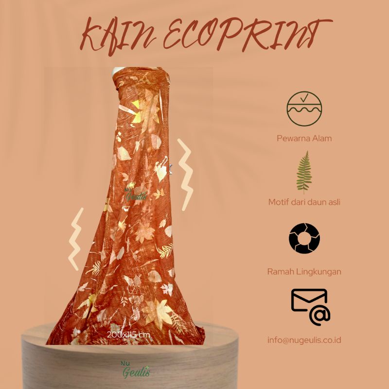 Kain Ecoprint